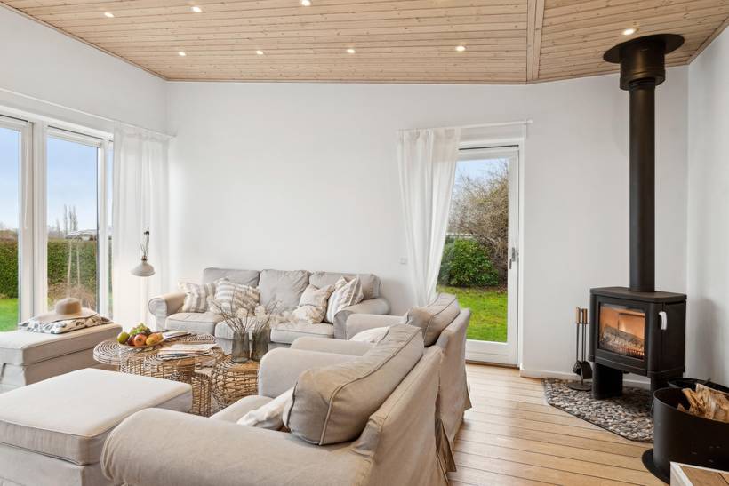 Foto von Ferienhaus PA56 auf Lammefjord - Westseeland