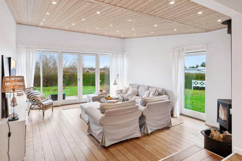 Foto von Ferienhaus PA56 auf Lammefjord - Westseeland