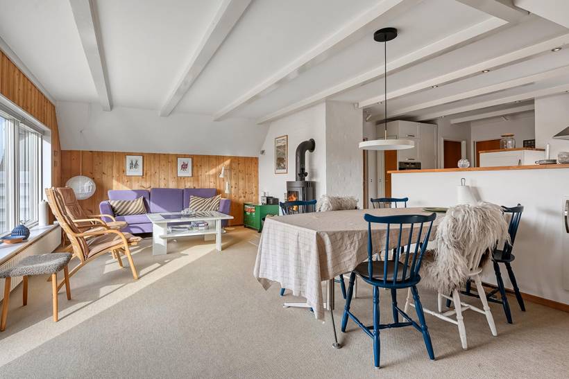Foto von Ferienhaus PA57 in Vester Husby - Westjütland