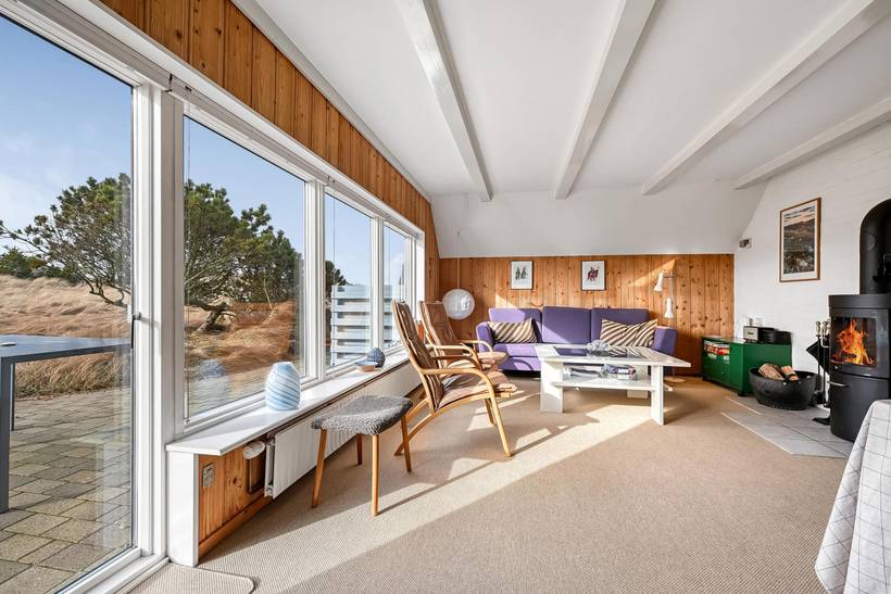 Foto von Ferienhaus PA57 in Vester Husby - Westjütland