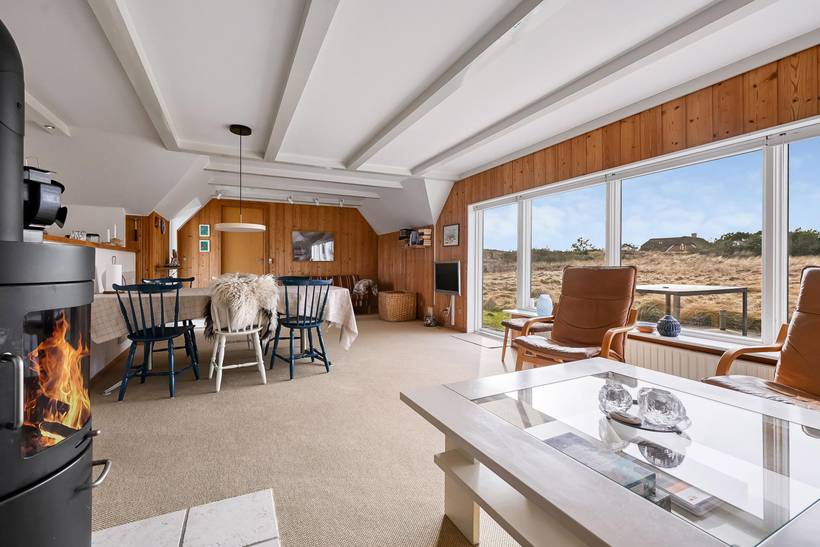 Foto von Ferienhaus PA57 in Vester Husby - Westjütland