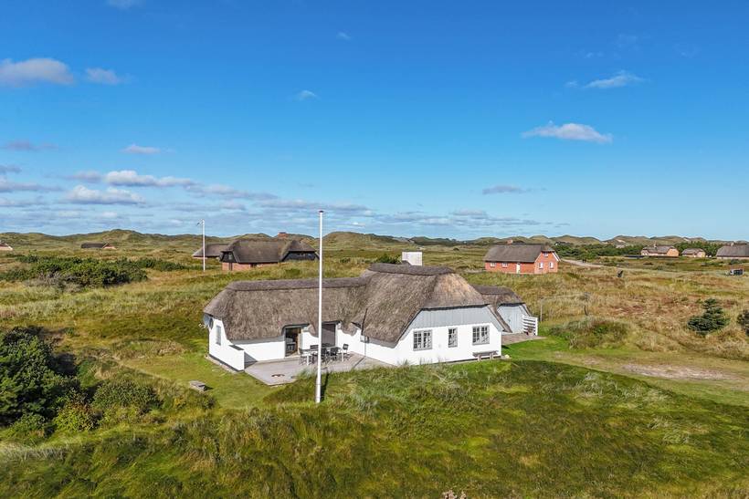 Foto von Ferienhaus PA57 in Vester Husby - Westjütland