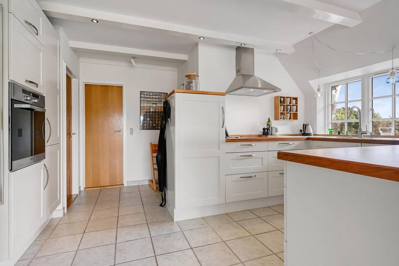 Foto von Ferienhaus PA57 in Vester Husby - Westjütland
