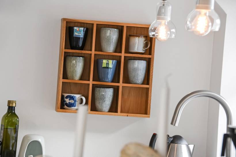 Foto von Ferienhaus PA57 in Vester Husby - Westjütland