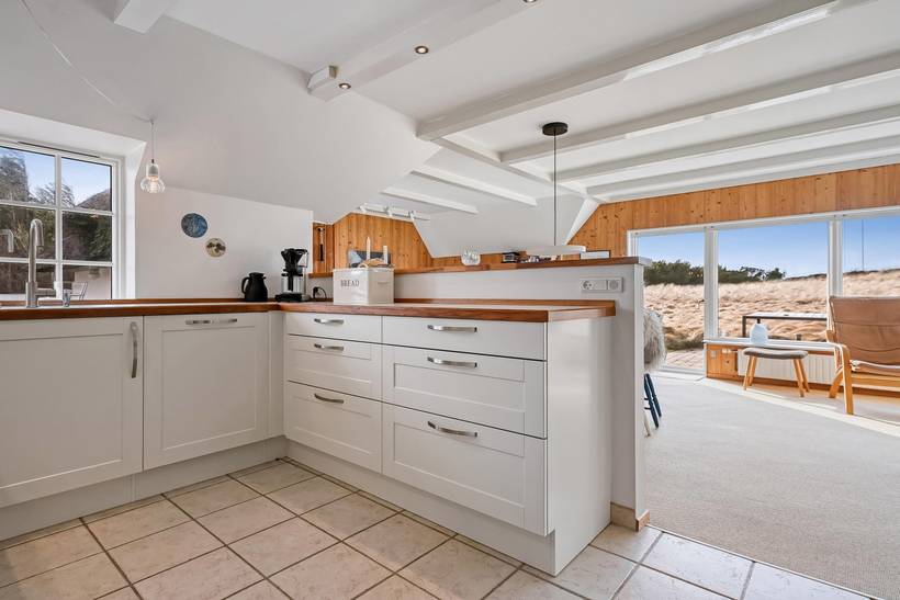 Foto von Ferienhaus PA57 in Vester Husby - Westjütland