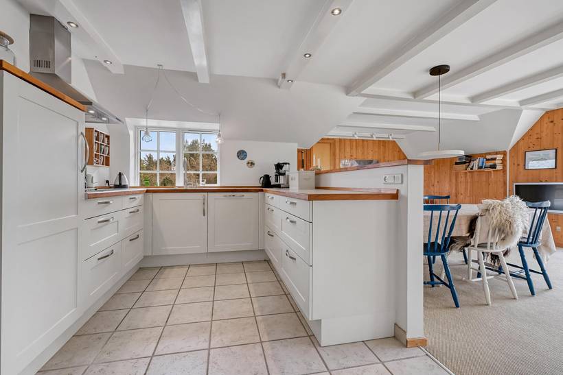 Foto von Ferienhaus PA57 in Vester Husby - Westjütland