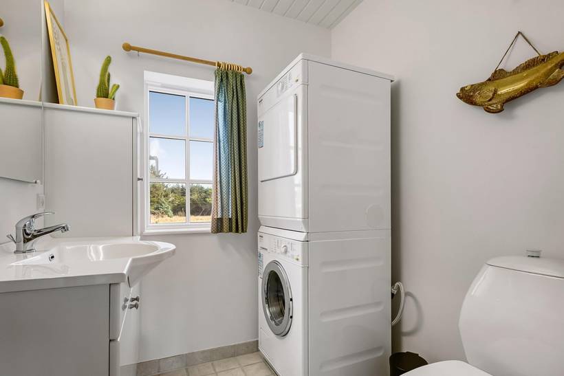 Foto von Ferienhaus PA57 in Vester Husby - Westjütland
