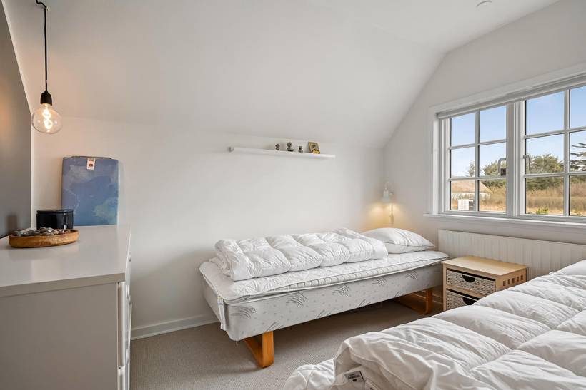 Foto von Ferienhaus PA57 in Vester Husby - Westjütland