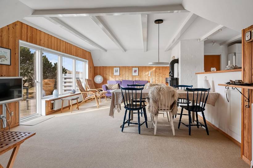 Foto von Ferienhaus PA57 in Vester Husby - Westjütland