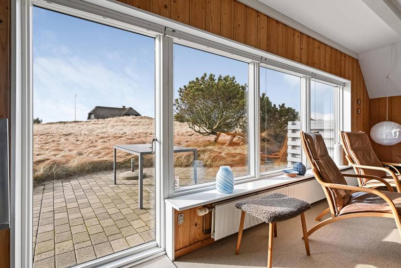 Foto von Ferienhaus PA57 in Vester Husby - Westjütland