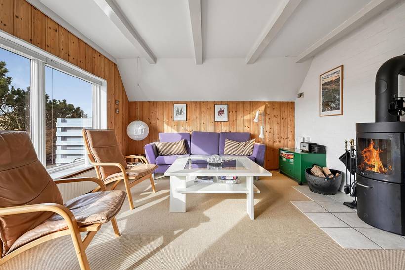 Foto von Ferienhaus PA57 in Vester Husby - Westjütland