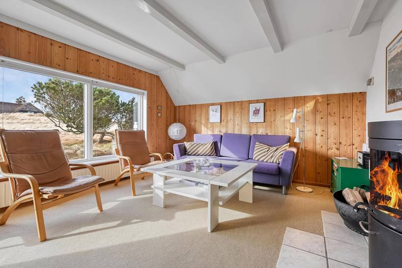 Foto von Ferienhaus PA57 in Vester Husby - Westjütland