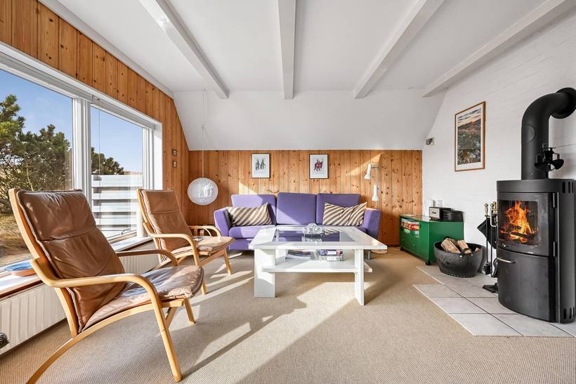 Foto von Ferienhaus PA57 in Vester Husby - Westjütland