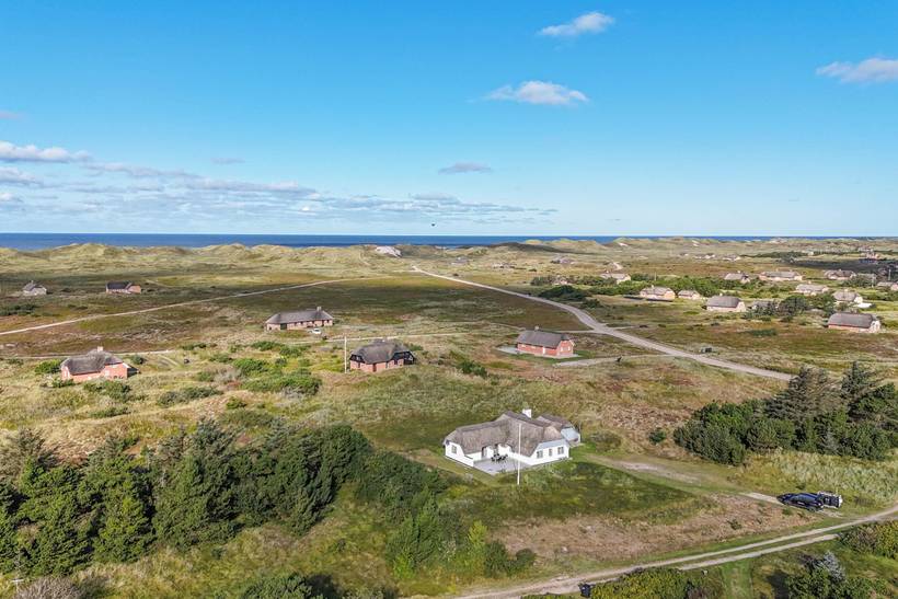 Foto von Ferienhaus PA57 in Vester Husby - Westjütland