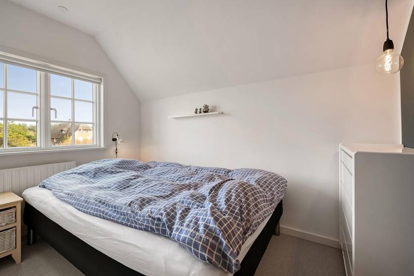 Foto von Ferienhaus PA57 in Vester Husby - Westjütland