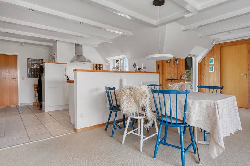 Foto von Ferienhaus PA57 in Vester Husby - Westjütland