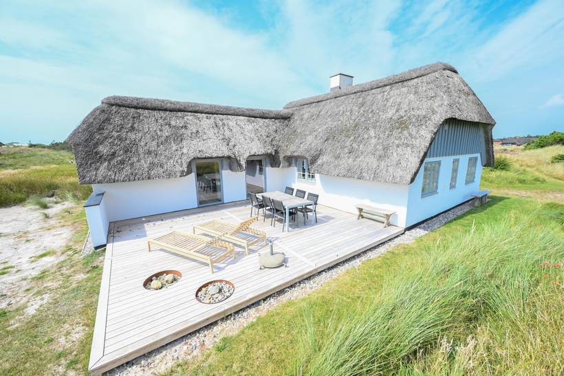 Foto von Ferienhaus PA57 in Vester Husby - Westjütland