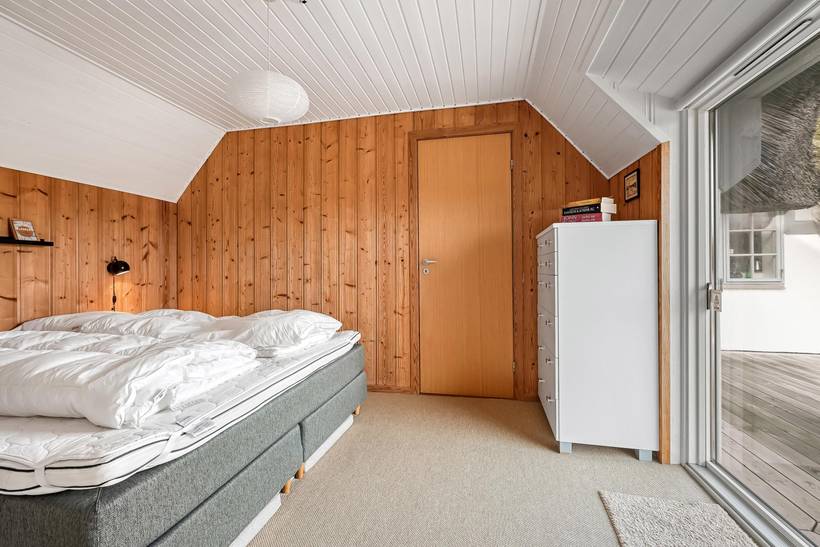 Foto von Ferienhaus PA57 in Vester Husby - Westjütland