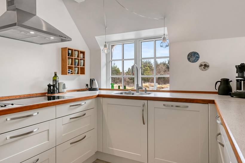Foto von Ferienhaus PA57 in Vester Husby - Westjütland