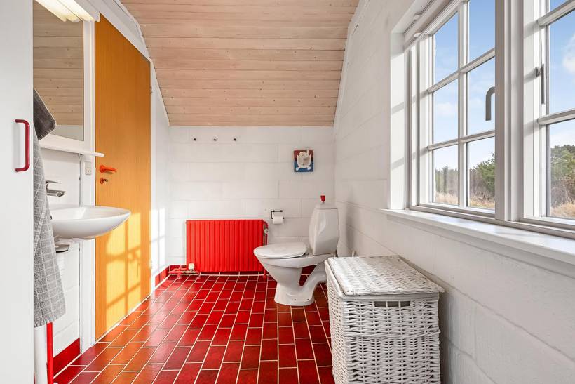 Foto von Ferienhaus PA57 in Vester Husby - Westjütland