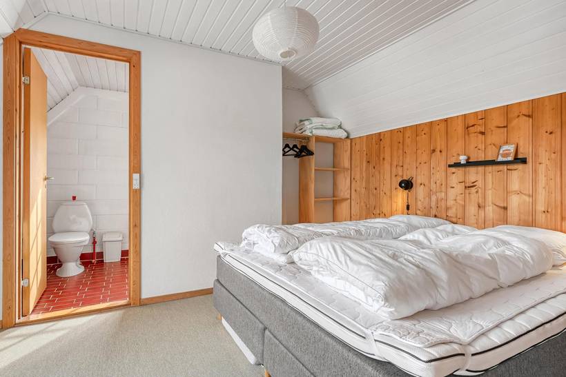 Foto von Ferienhaus PA57 in Vester Husby - Westjütland