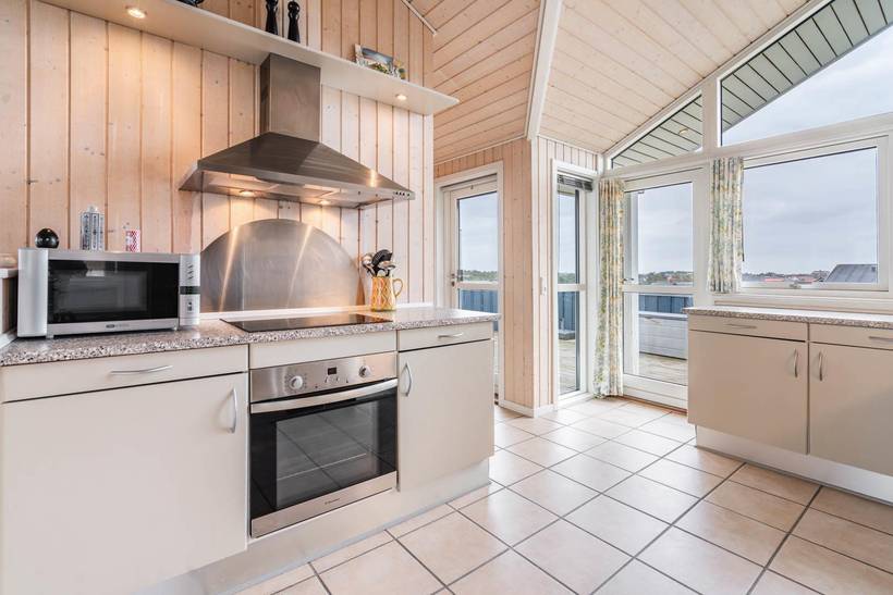 Foto von Ferienhaus PA64 in Henne Strand - Westjütland