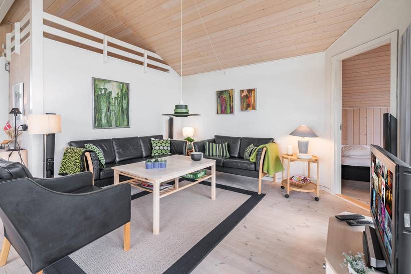 Foto von Ferienhaus PA64 in Henne Strand - Westjütland