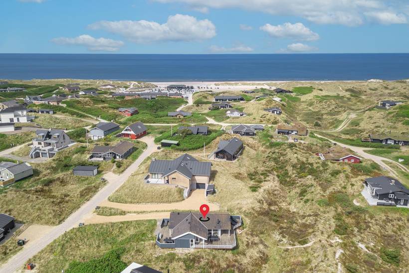 Foto von Ferienhaus PA64 in Henne Strand - Westjütland