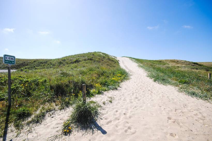 Foto von Ferienhaus PA65 in Årgab - Westjütland