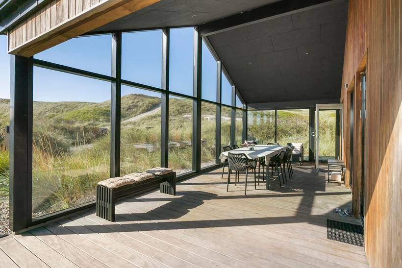 Foto von Ferienhaus PA65 in Årgab - Westjütland