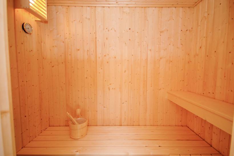 Foto von Ferienhaus PA65 in Årgab - Westjütland