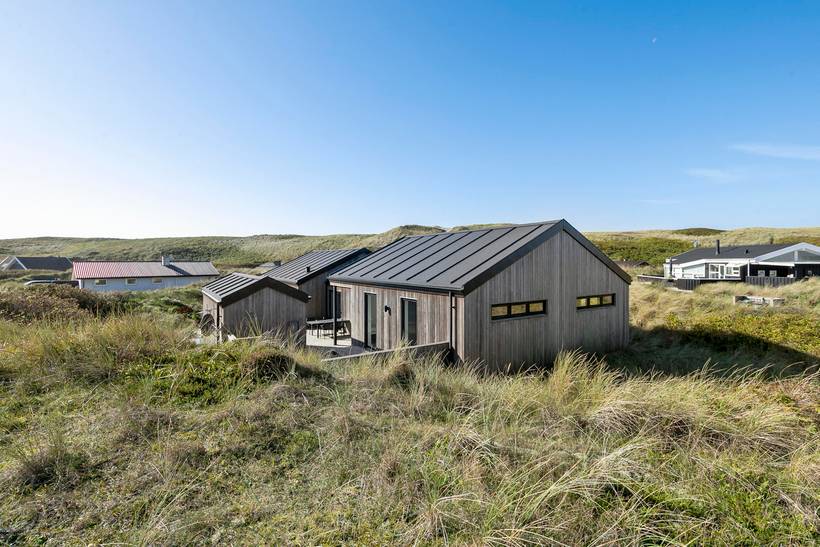 Foto von Ferienhaus PA65 in Årgab - Westjütland