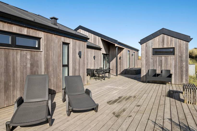 Foto von Ferienhaus PA65 in Årgab - Westjütland