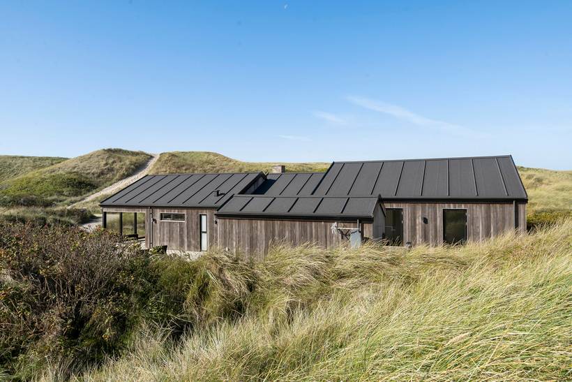 Foto von Ferienhaus PA65 in Årgab - Westjütland