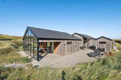 Vorschaubild von Ferienhaus PA65 in Årgab - Westjütland