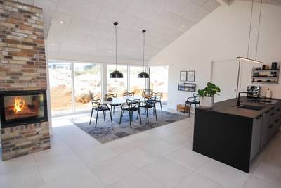 Vorschaubild von Ferienhaus PA65 in Årgab - Westjütland