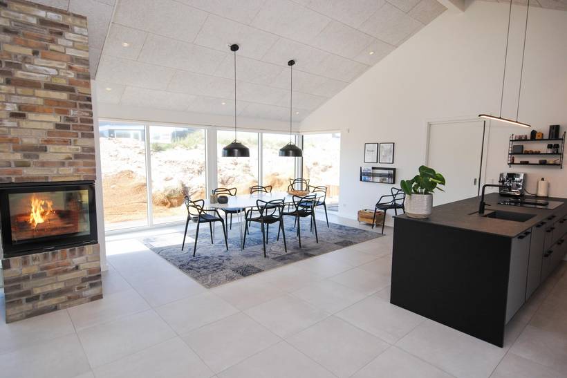 Foto von Ferienhaus PA65 in Årgab - Westjütland