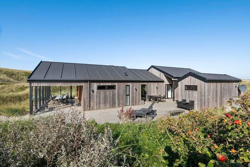 Foto von Ferienhaus PA65 in Årgab - Westjütland