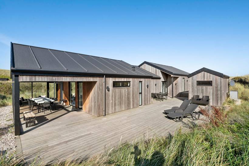 Foto von Ferienhaus PA65 in Årgab - Westjütland
