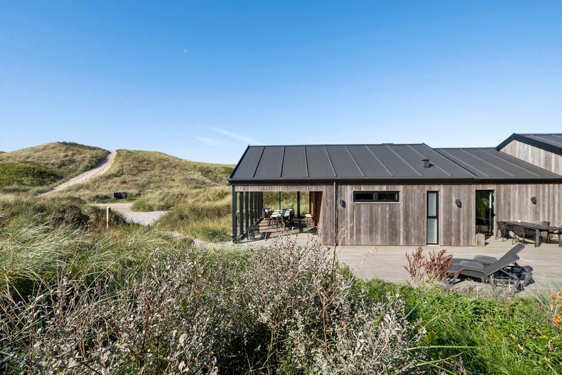 Foto von Ferienhaus PA65 in Årgab - Westjütland