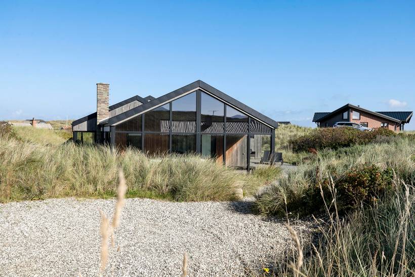 Foto von Ferienhaus PA65 in Årgab - Westjütland