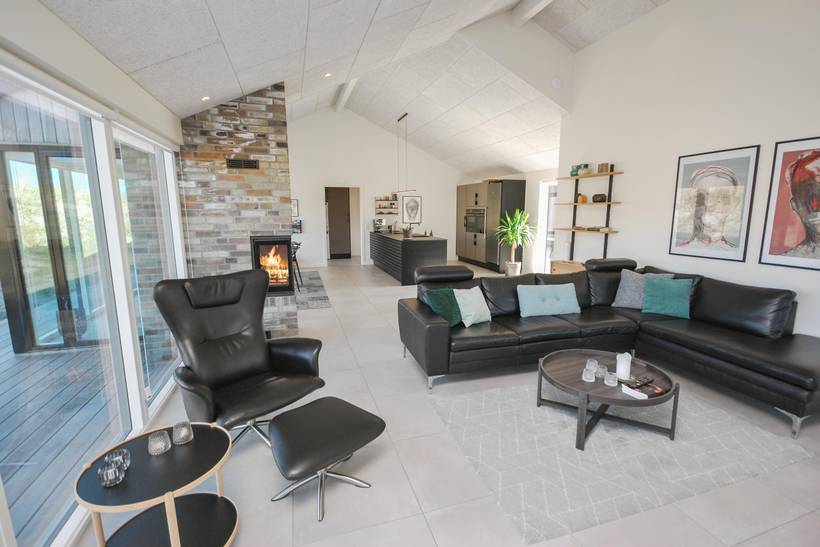 Foto von Ferienhaus PA65 in Årgab - Westjütland