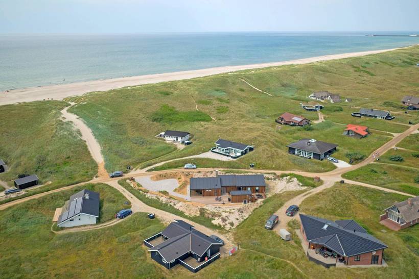Foto von Ferienhaus PA65 in Årgab - Westjütland