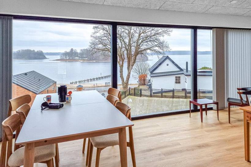 Foto von Ferienhaus PA69 in Sønderhav - Südjütland