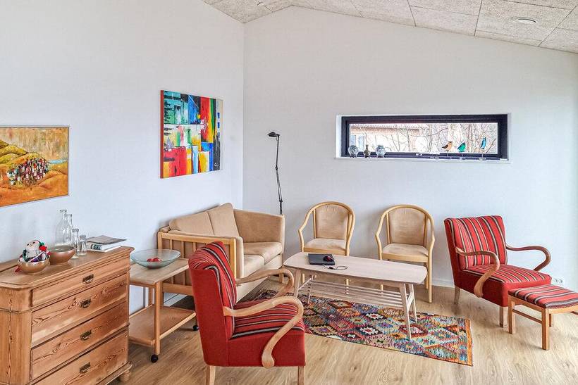Foto von Ferienhaus PA69 in Sønderhav - Südjütland