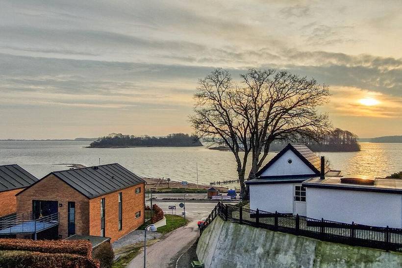 Foto von Ferienhaus PA69 in Sønderhav - Südjütland