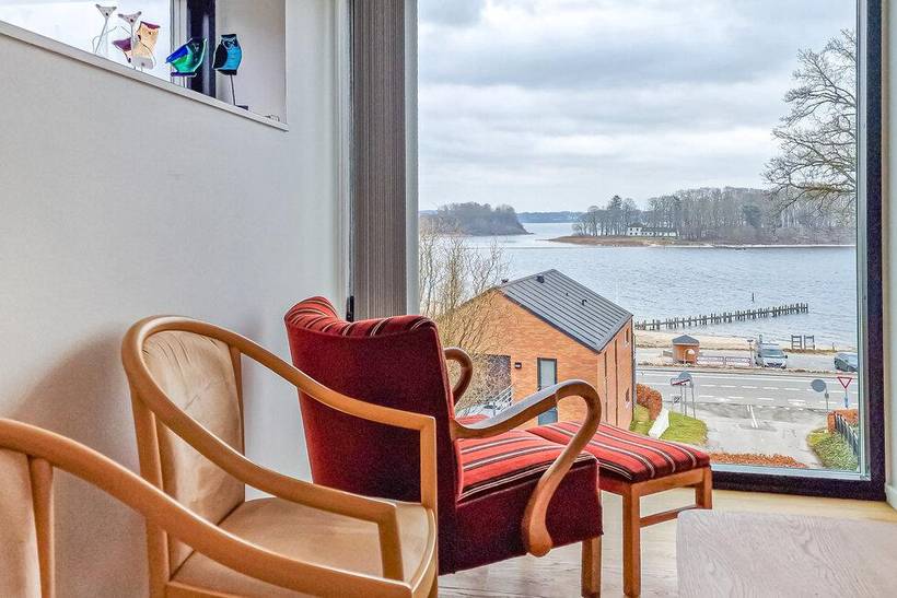 Foto von Ferienhaus PA69 in Sønderhav - Südjütland