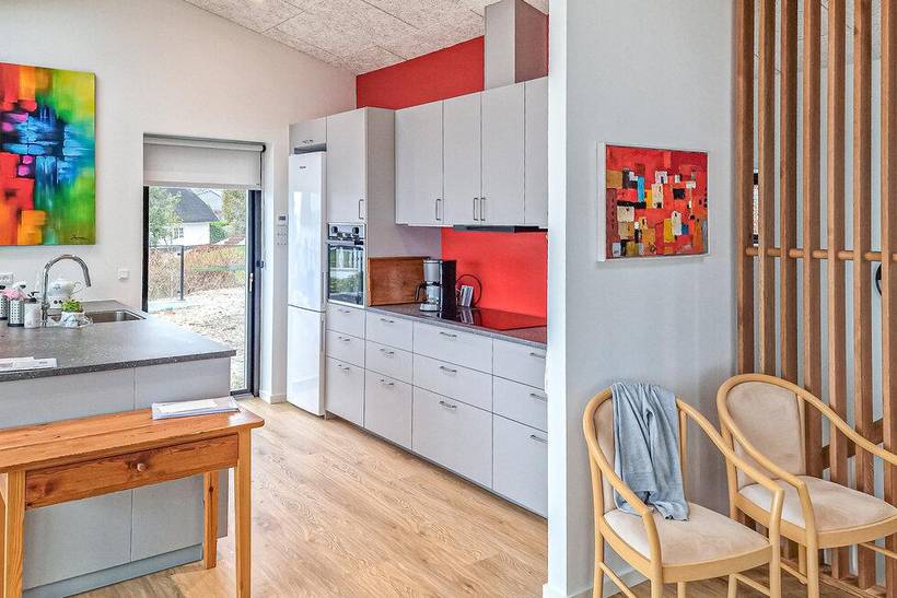 Foto von Ferienhaus PA69 in Sønderhav - Südjütland