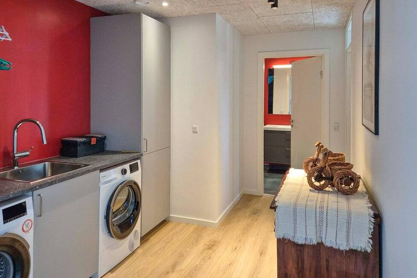 Foto von Ferienhaus PA69 in Sønderhav - Südjütland