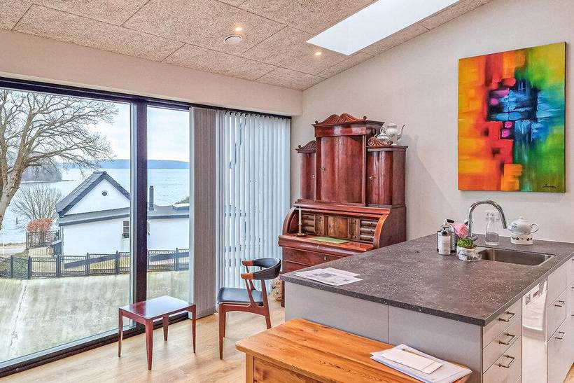 Foto von Ferienhaus PA69 in Sønderhav - Südjütland